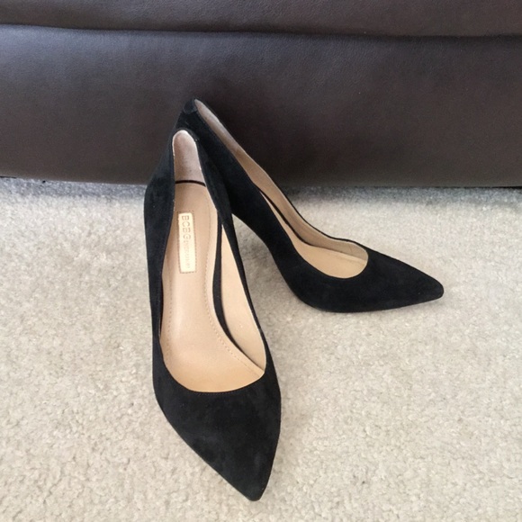 bcbgeneration treasure pumps